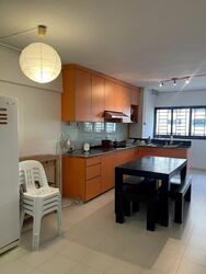 Blk 59 BLANGAH GARDEN (Bukit Merah), HDB 4 Rooms #558352801
